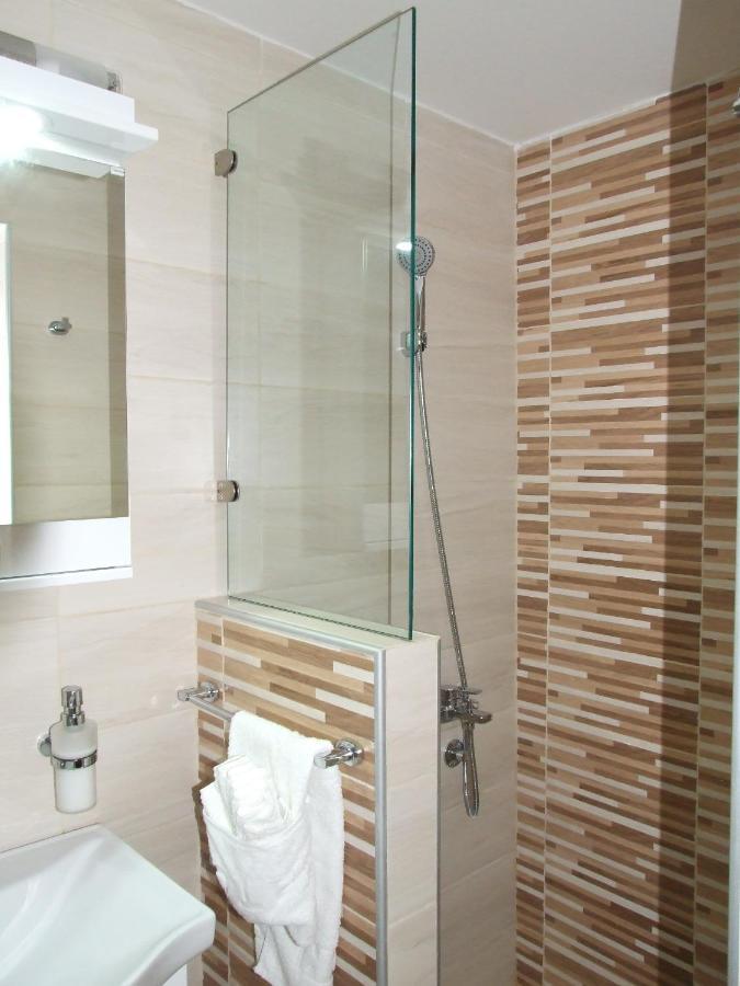 Apartman Nena Pirot Kültér fotó