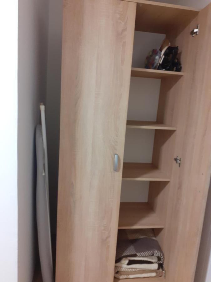 Apartman Nena Pirot Kültér fotó