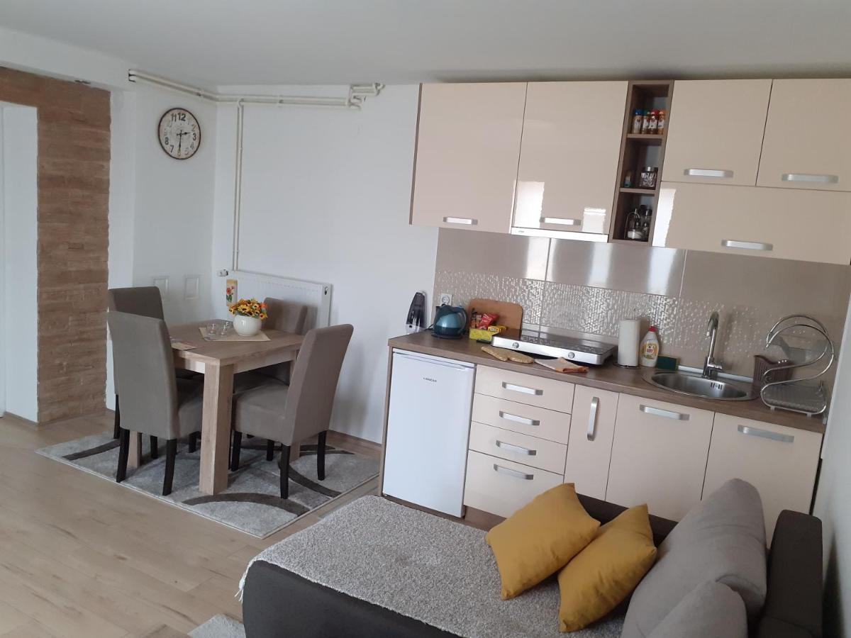 Apartman Nena Pirot Kültér fotó