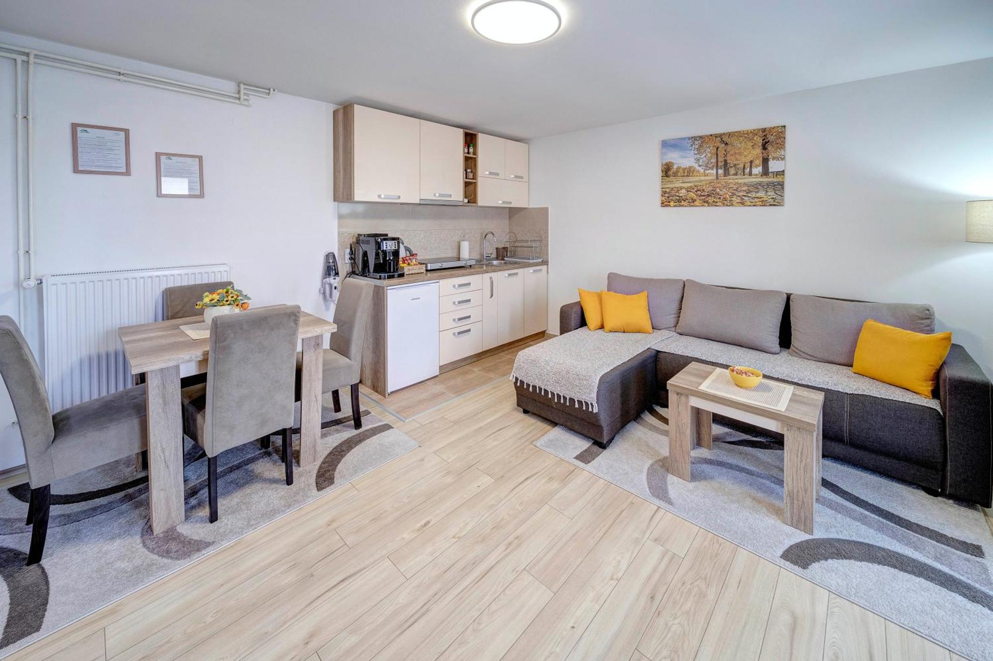 Apartman Nena Pirot Kültér fotó
